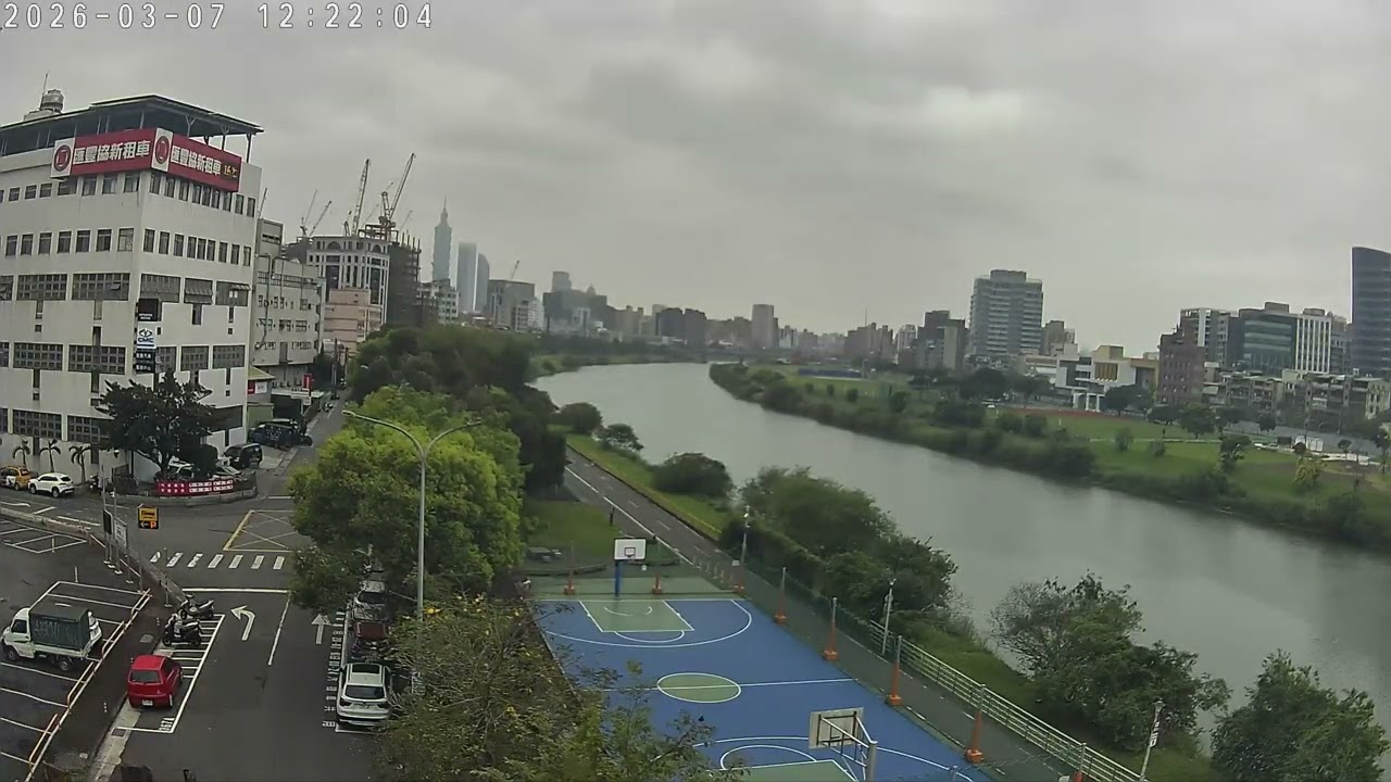 20260307 TimeLapse