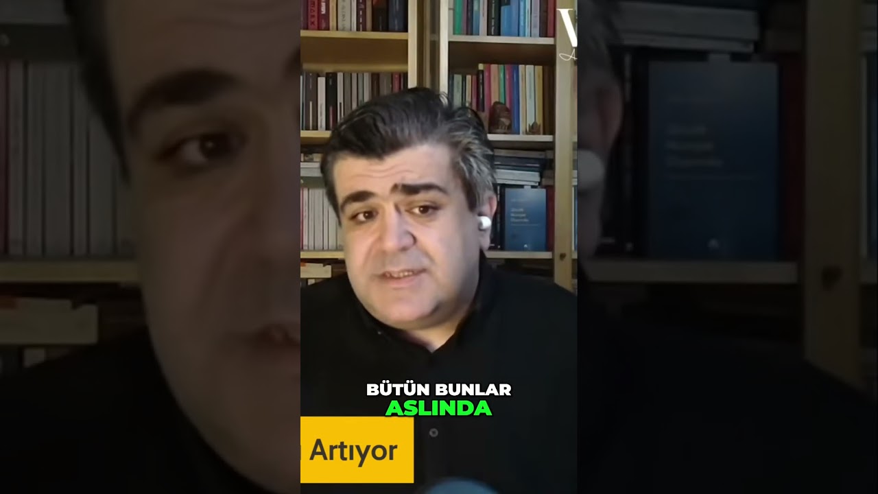 Soruşturma Dalgası: Erdoğan'ın Zaman Stratejisi ve Muhalefet