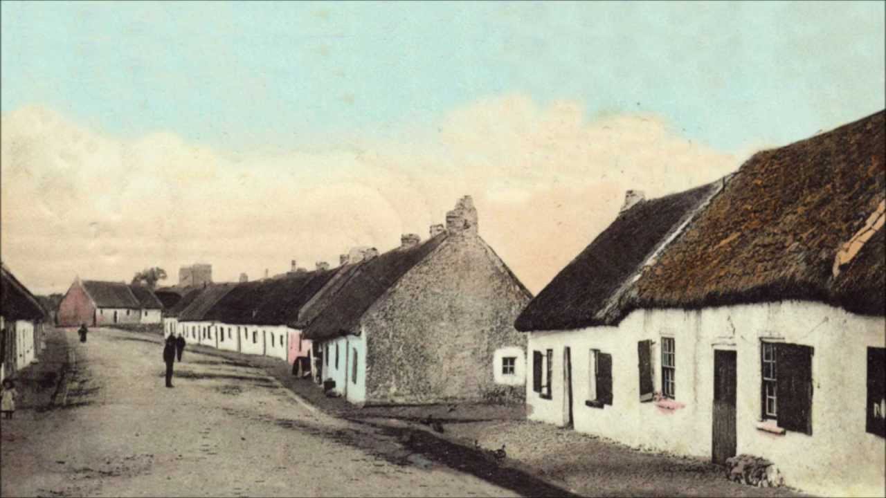 Here's A Toast To You Claddagh - Frank Kelly