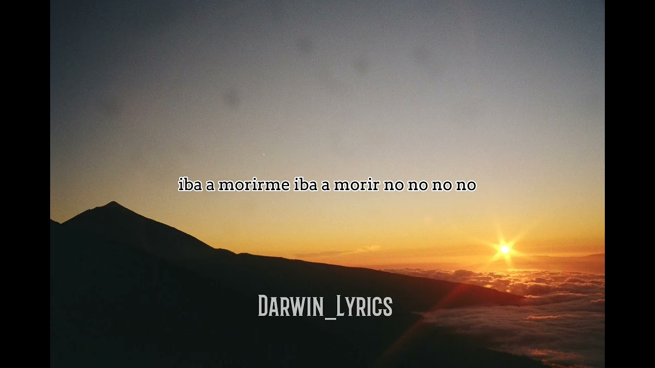 No sufrire por nadie - Grupo Beren, Maycol Rosero, Wilson Calder&oacute;n (Letra/Lyrics)