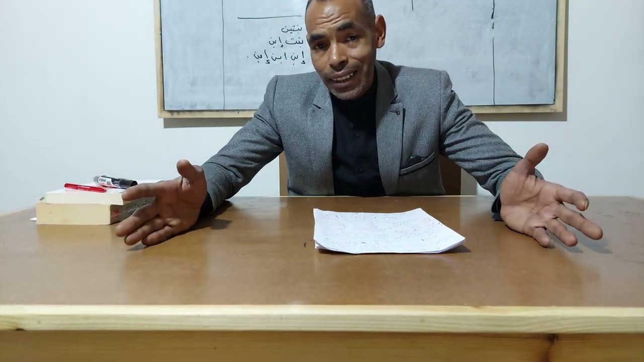 أساسيات لحل مسائل الإرث، مراجعة 