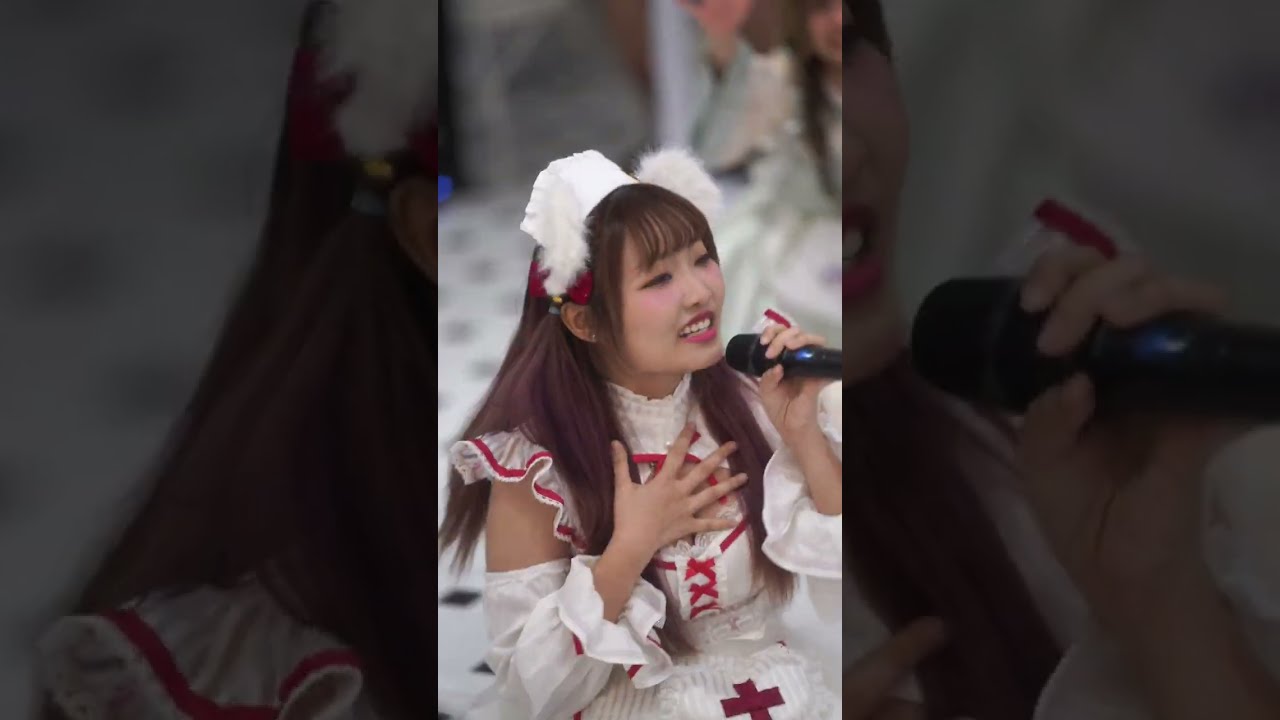 Fancam : Warukii - Liew Parallella 30/1/26 Birthday Party @ ครัวบ้านหมี บรรทัดทอง