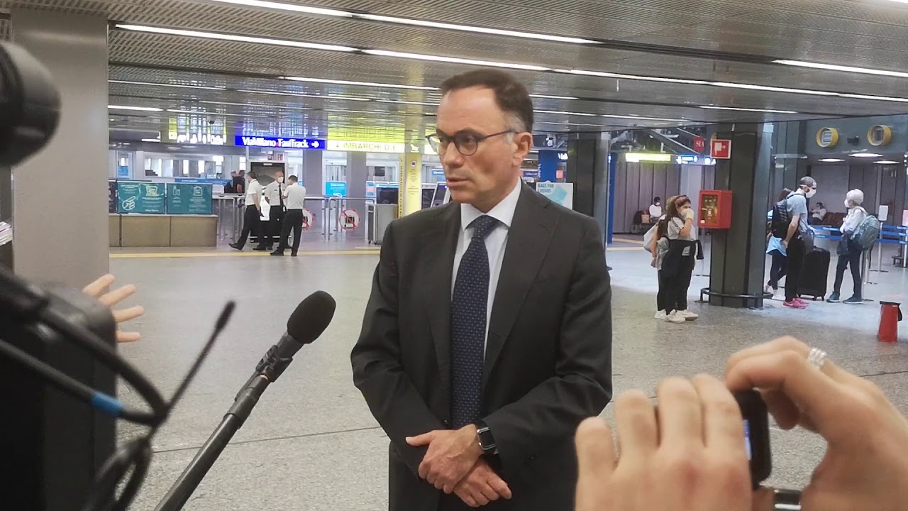 Post-covid, Malpensa torna a volare