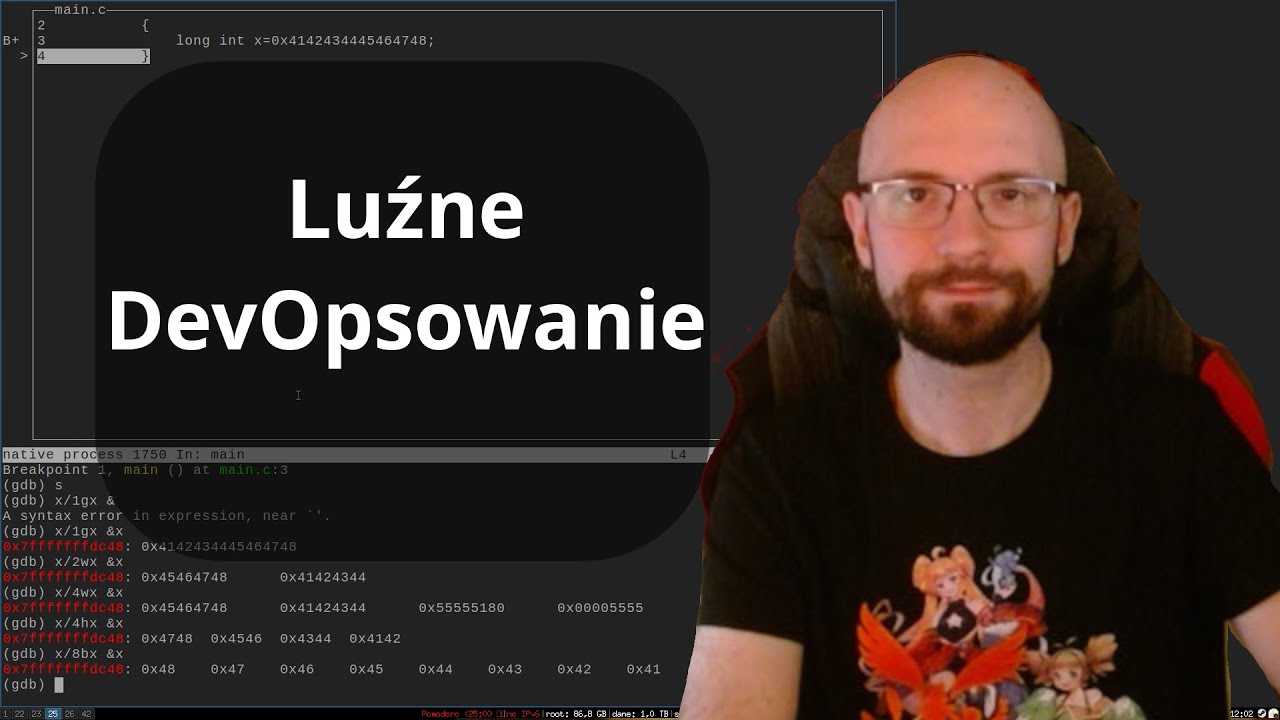 OpenAI vs DevOps - czyli piszemy kod przy pomocy ChatGPT