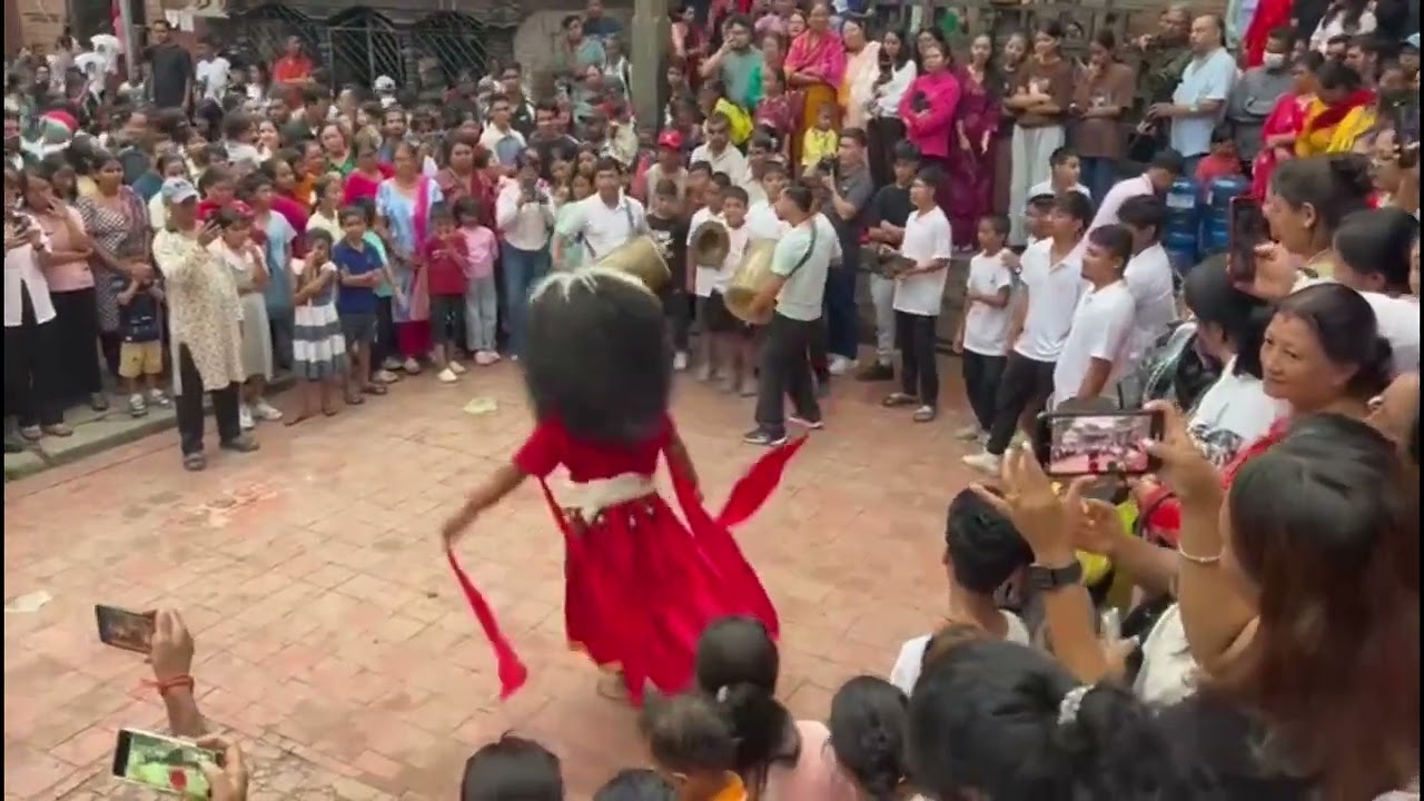 Baagh Vairab kirtipur