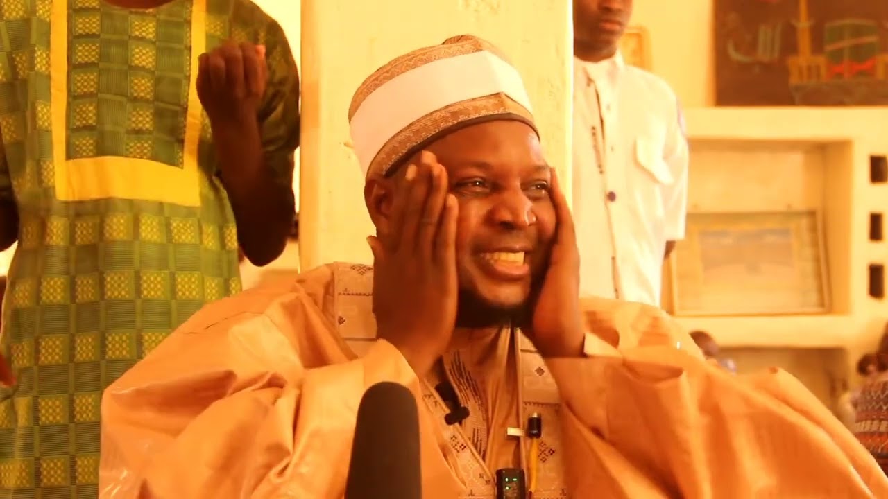 Karatun Tafsir Ramadan Mubarak day 13-1446-13-03-2025 Tareda imam Sheikh Sirajo dini daga Azarori