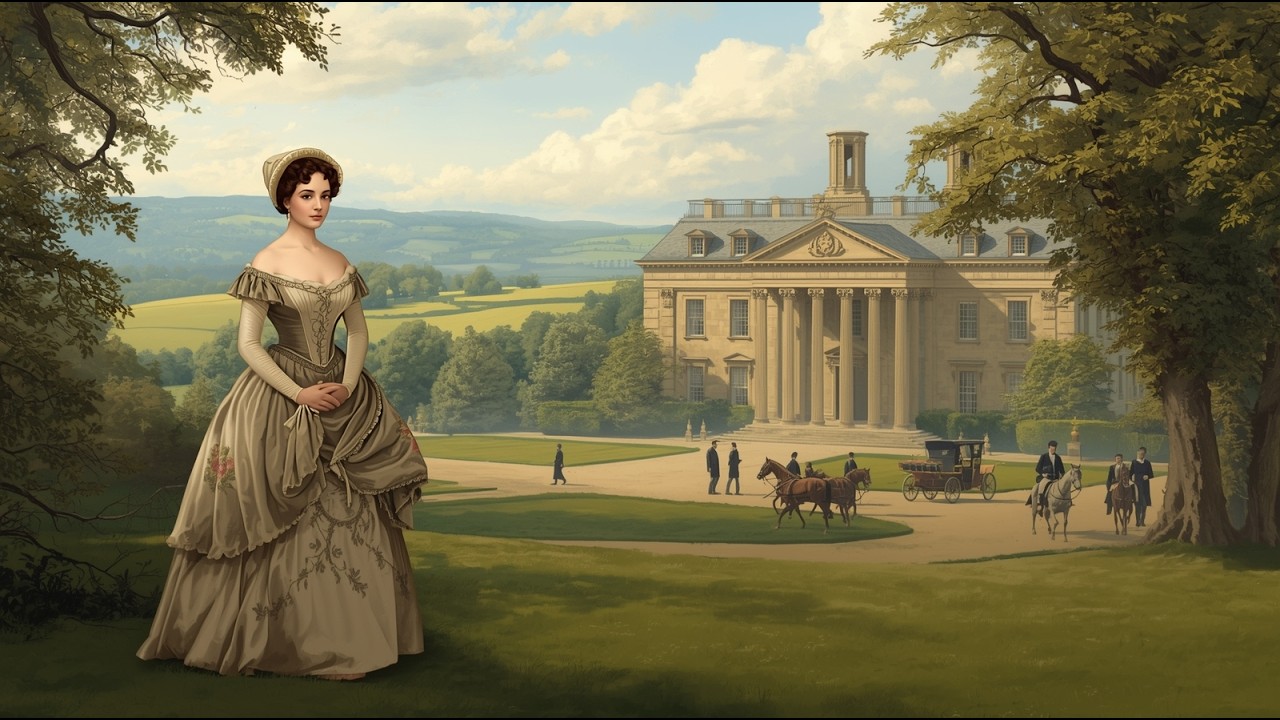 Jane Austen era instrumental music