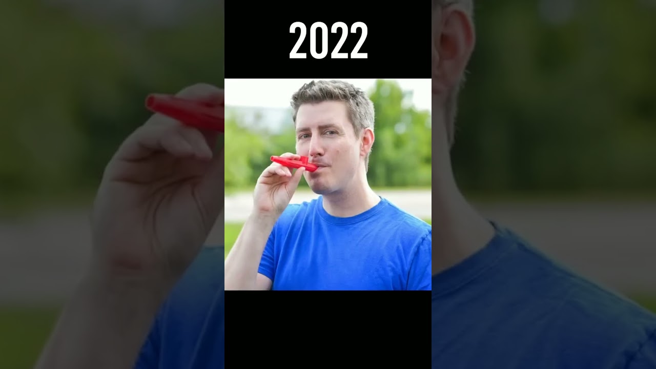 Wait a minute meme kid Then and Now 2023  How They Changed #shorts