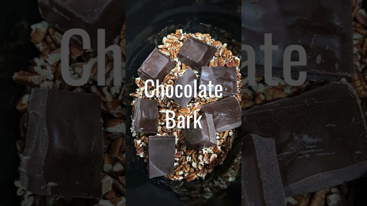 Testing Possible Bake Sale Items #testbatch