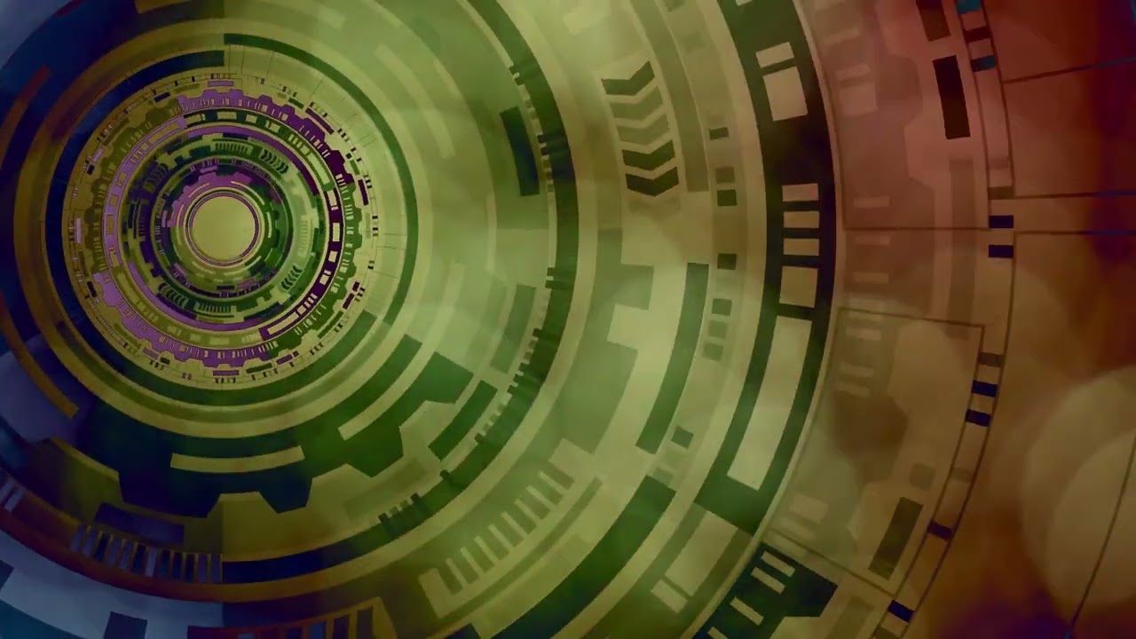 &lsquo;Synthesis of Internal Matter&rsquo; &ndash; f5point6 (video)
