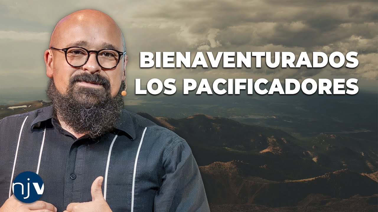 Bienaventurados Los Pacificadores | Grimaldi Martinez | North Jersey Vineyard Church