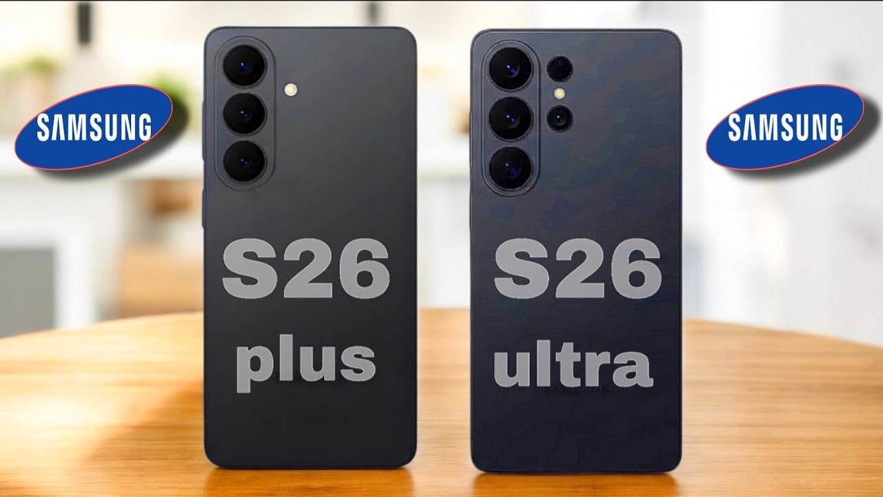 Samsung S26 Plus vs Ultra: The Choice Just Got HARDER