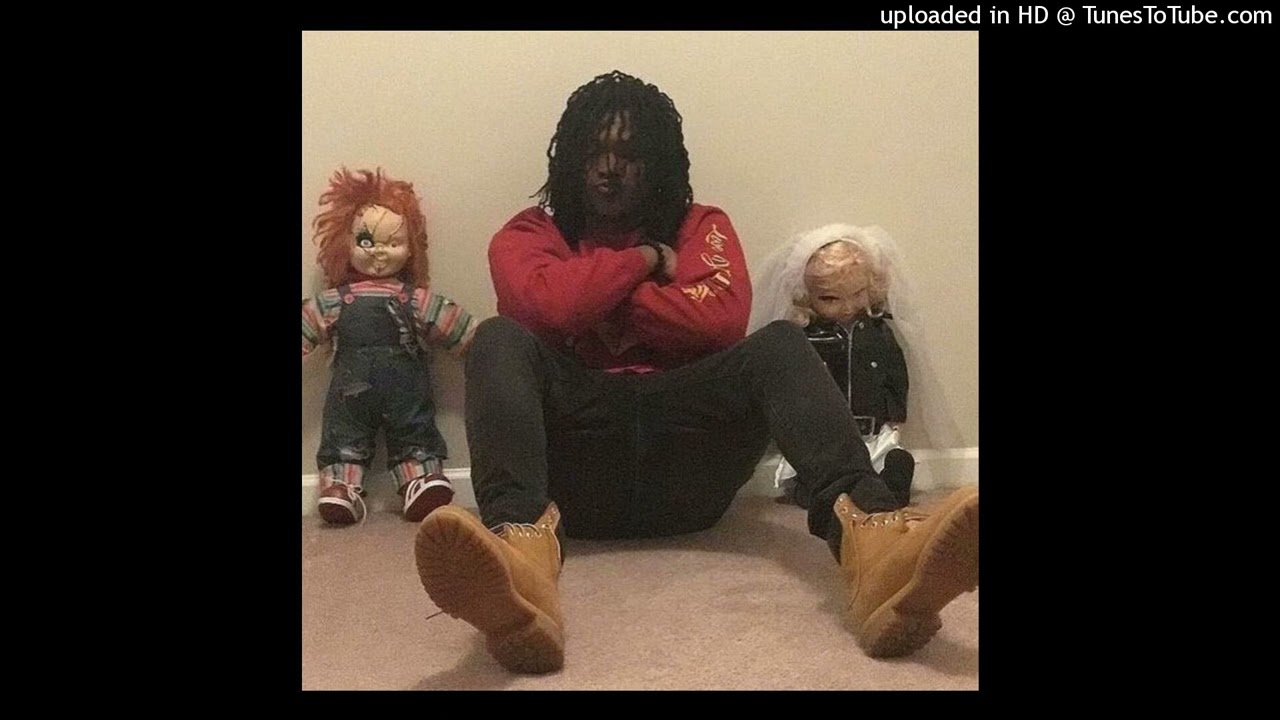 [FREE] LUCKI TYPE BEAT 