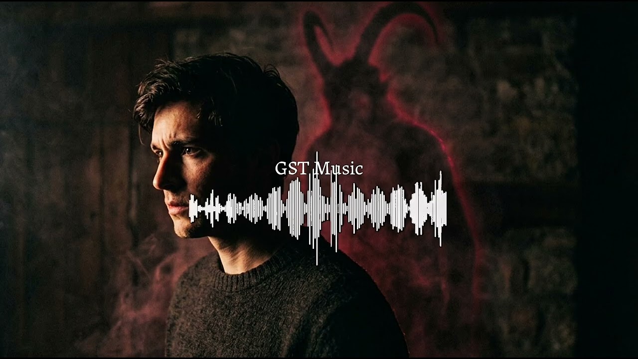 GST Music-Демон внутри