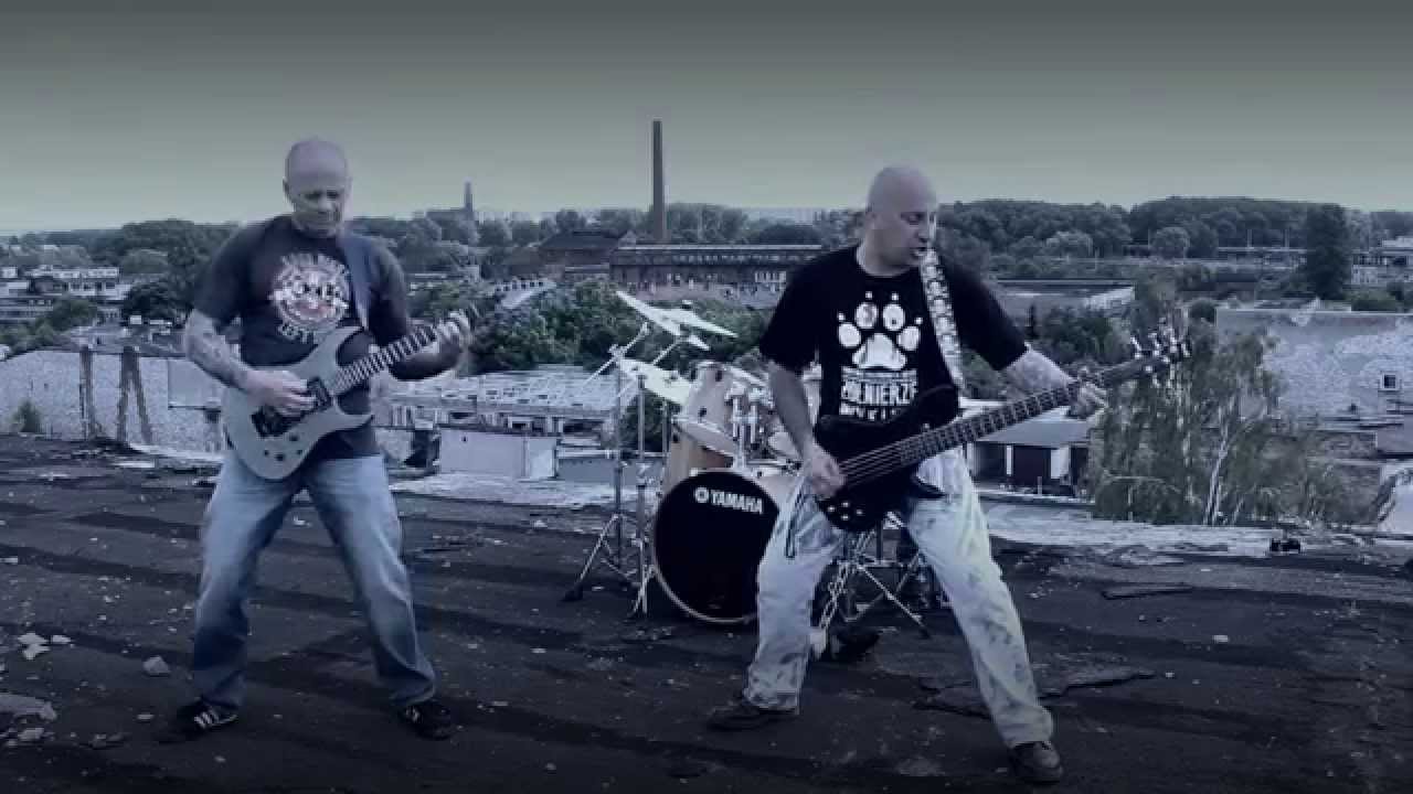 Obłęd - Zapamiętaj (Oficjalny klip)