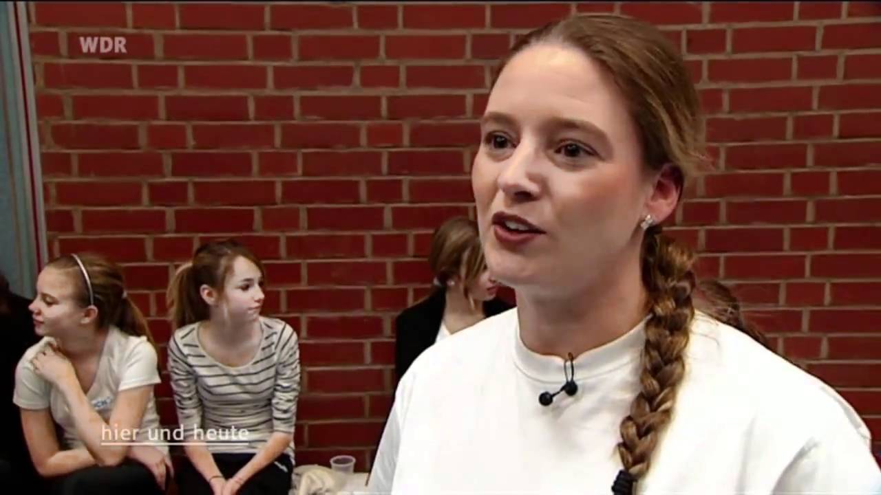 Teichgirls WDR 2011
