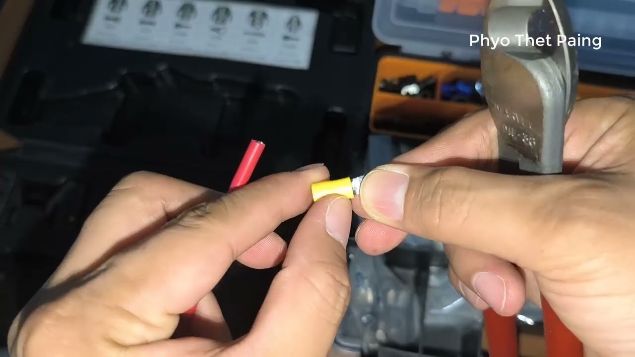 Electrician Tools_Part 3
