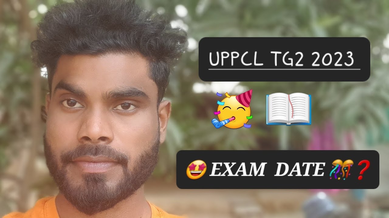 UPPCL TG2 2023 EXAM DATE UPDATE || EXAM LATE ISSUE ||@techaspiranttg2 ,#uppcltg2exam2022_2023