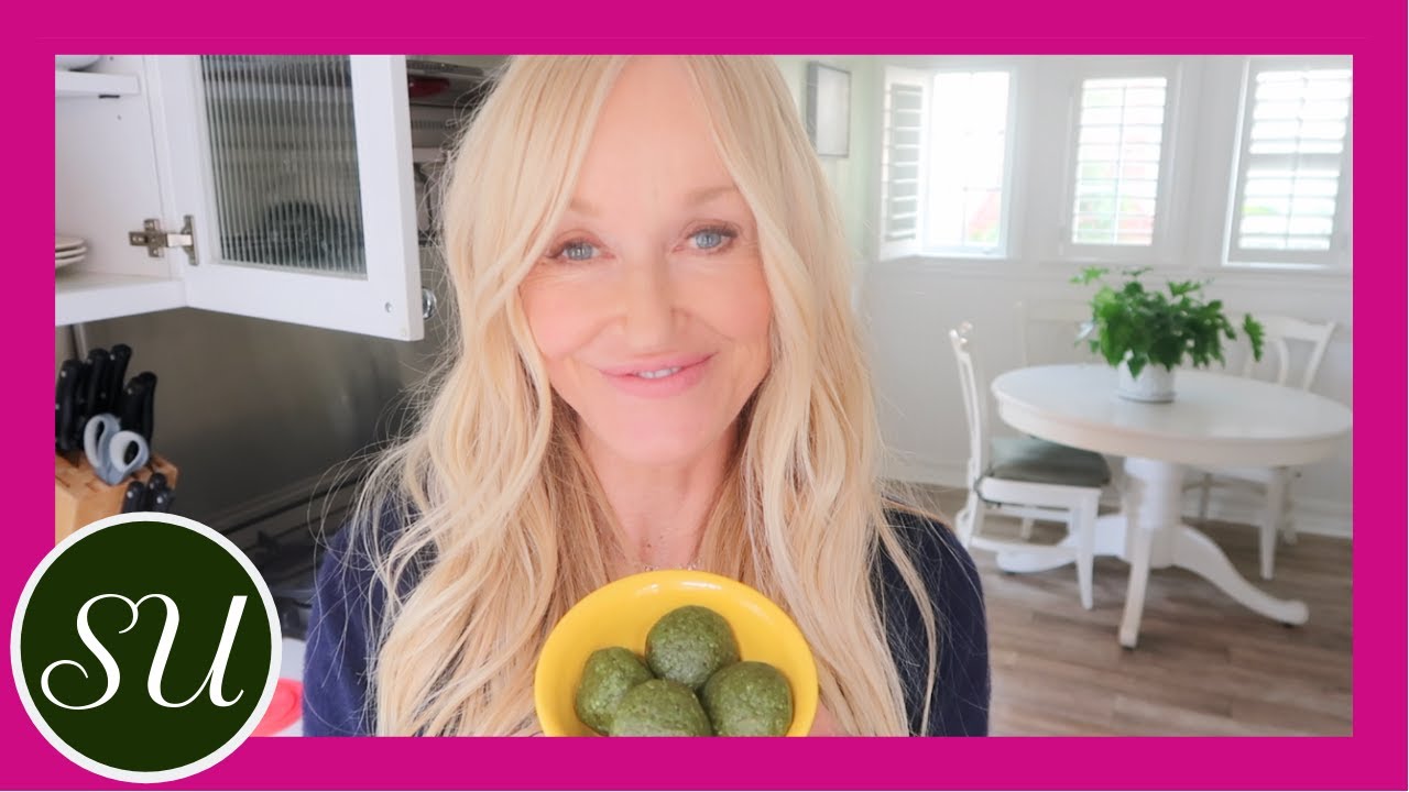 My 5 Favorite Whole Food, Plant-Based Snacks | Healthy vegan snacks I eat everyday