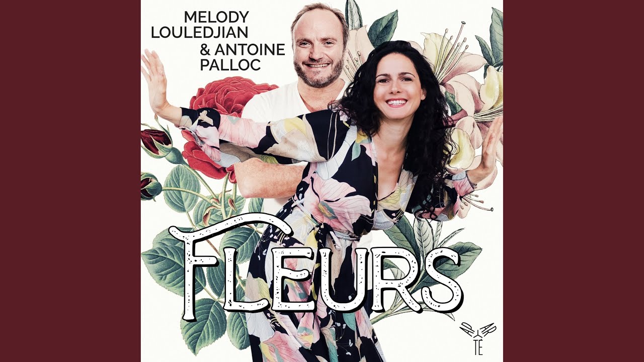 Les Chantefleurs: Le Gardénia