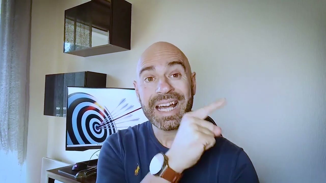 CE MODE DE PENSEE DESTRUCTEUR POUR LA PLUPART D'ENTRE NOUS... ET COMMENT EN SORTIR?!