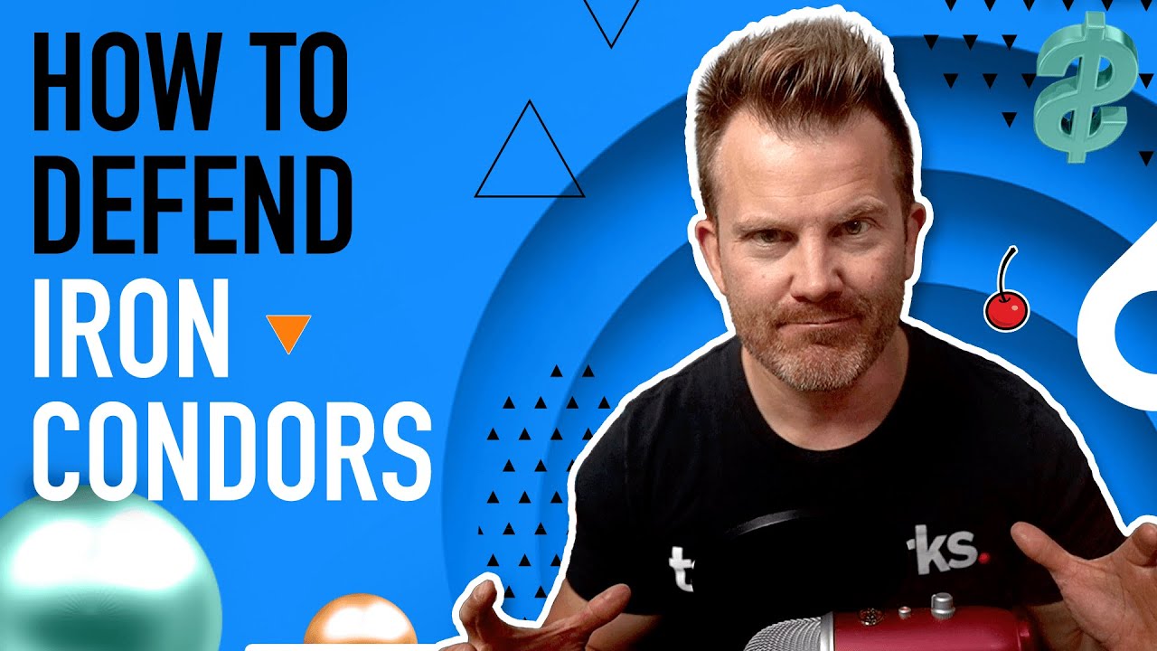 Iron Condors: Options Strategy Management