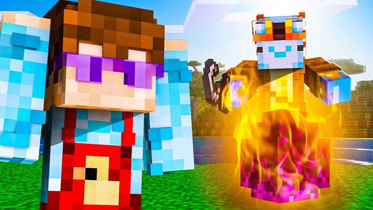 NAJRZADSZY PRZEDMIOT PRZEPADŁ na REBORN SMP...
