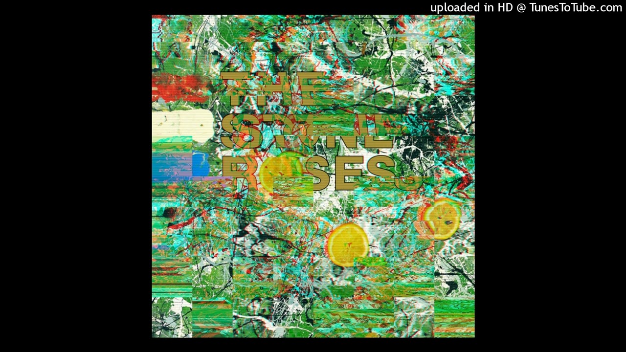 The Stone Roses - Where Angels Play (Original bass and drums only)