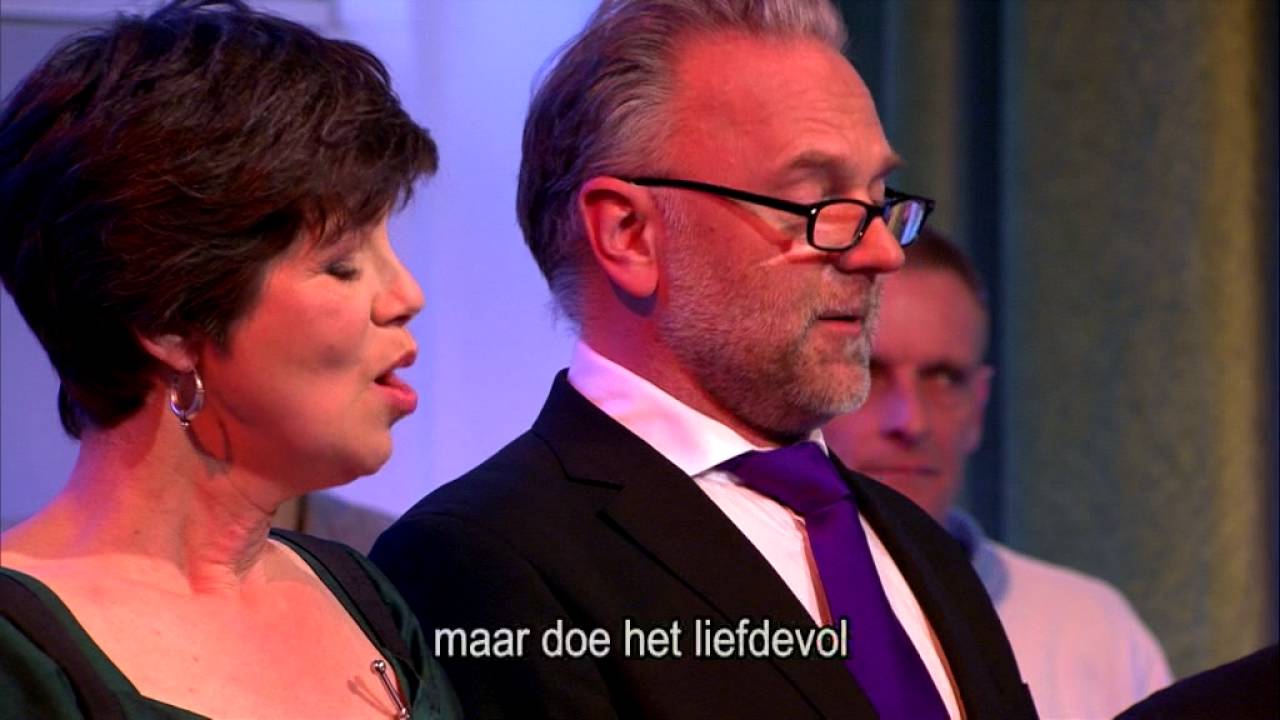 Gesualdo Consort - Io pur respiro - Gesualdo - Podium Witteman