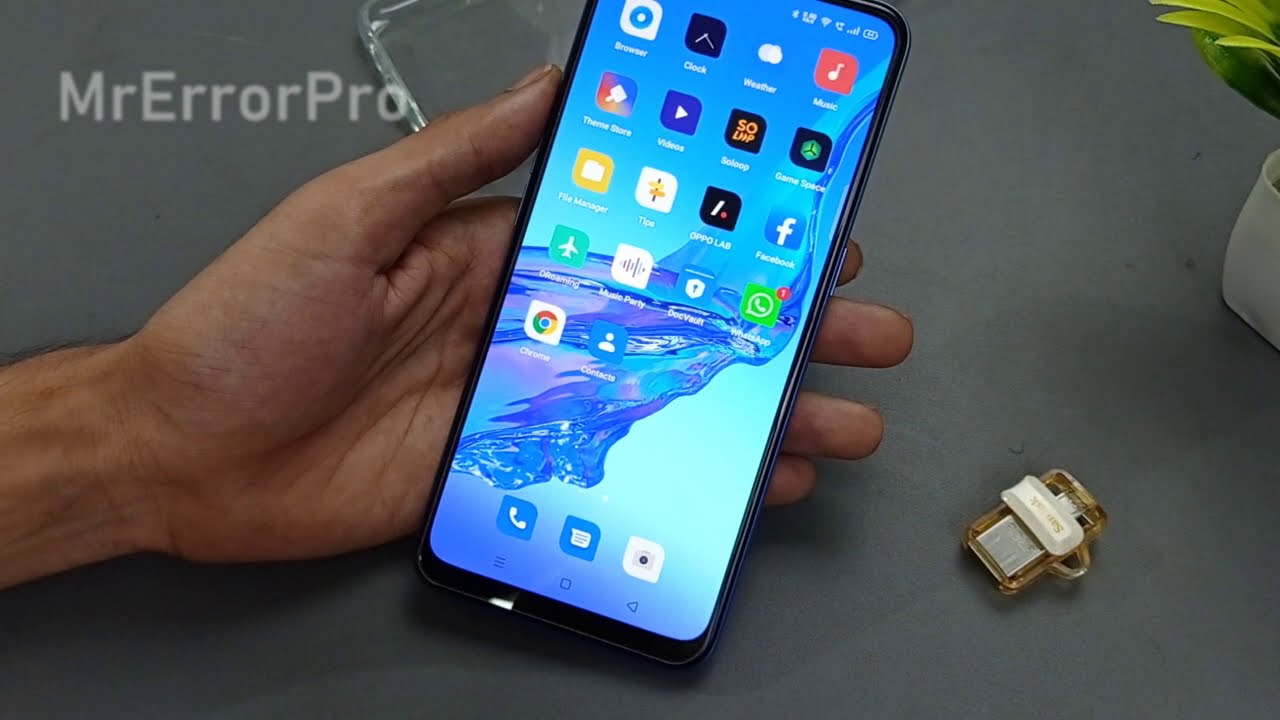USB NOT WORKING | oppo usb tethering not working | how to fix usb device not recognized | #FixOTG