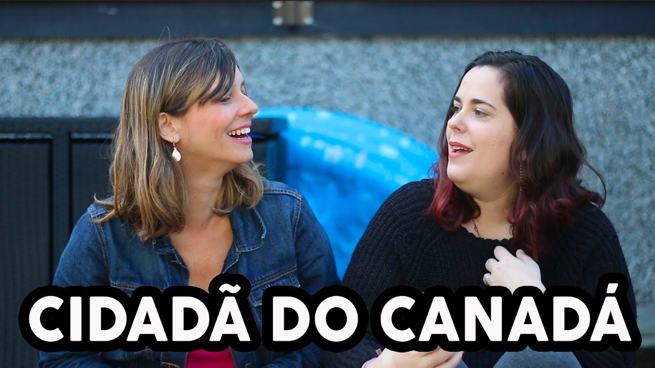 AS VANTAGENS DE SER UM CIDADÃO CANADENSE