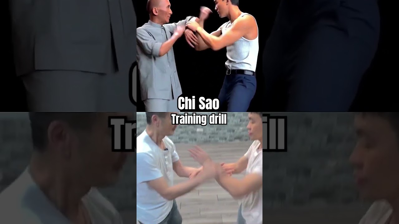 Chi Sao: 