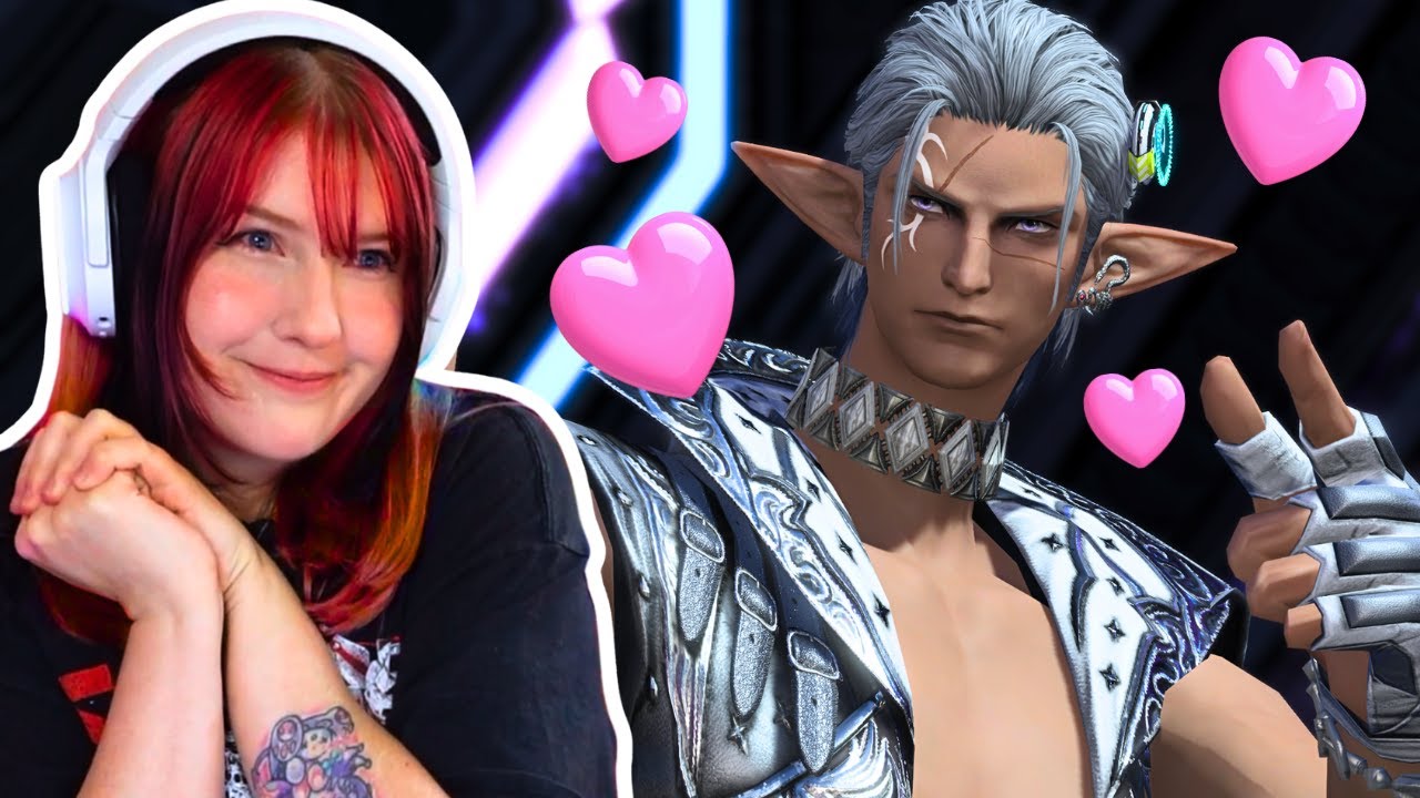 NEW Raids in 7.4 are INSANE! Arcadion: HEAVYWEIGHT | FFXIV Reaction