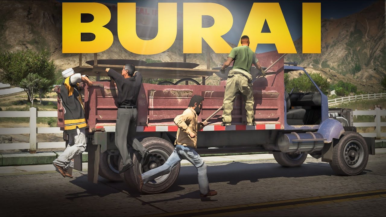 THELA GONE | GTA 5 GAMEPLAY