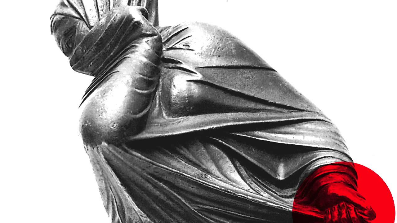 Moonstarr - The Metropolitan [New Kanada]