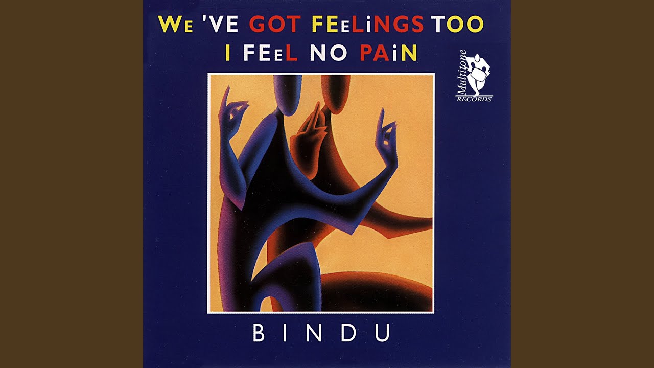 I Feel No Pain (Karma Club Mix)