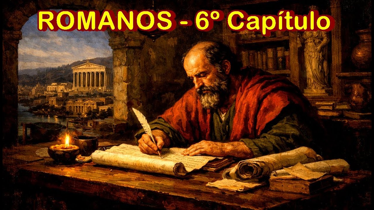 Romanos 6