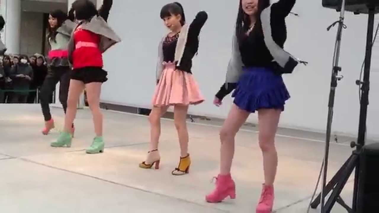9nine「Cross Over」