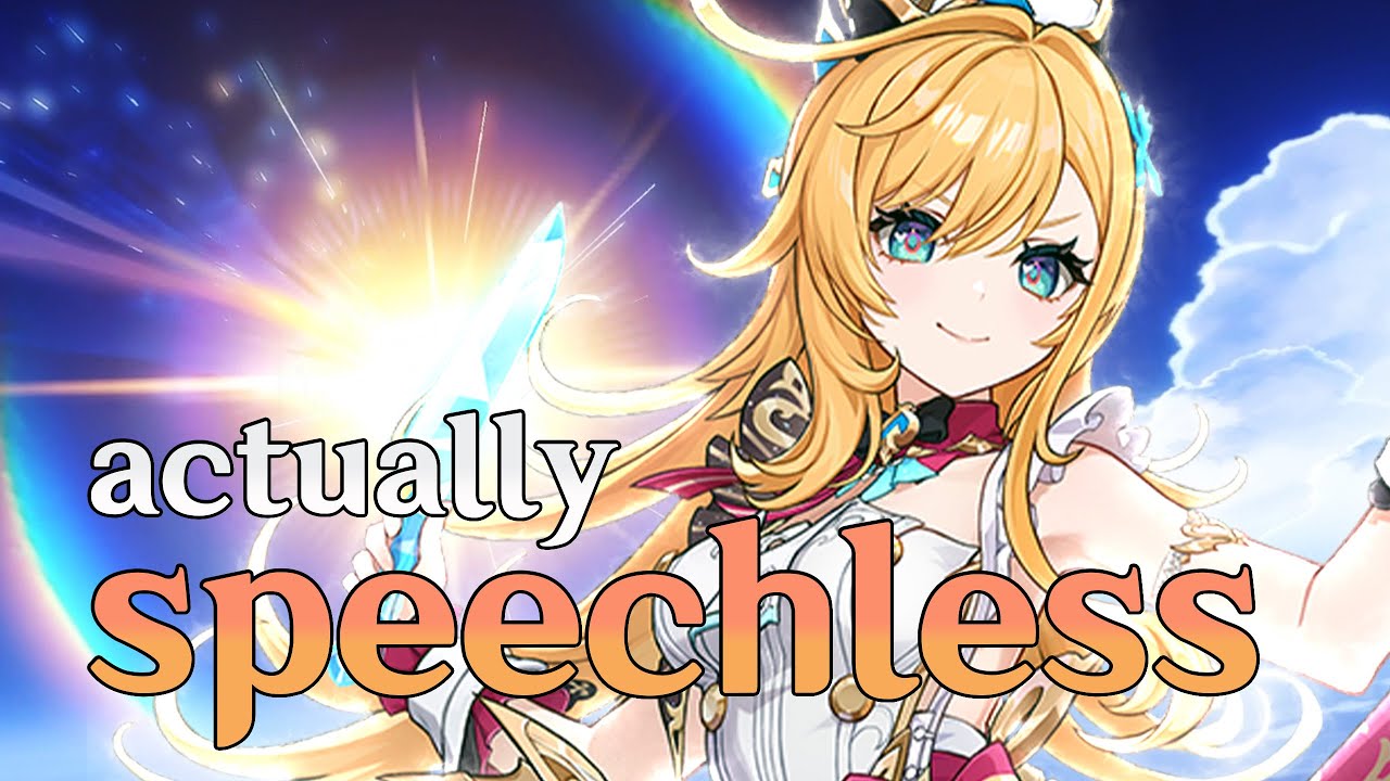 THE MOST INSANE SUMMONS IN YEARS - ESCOFFIER (Genshin Impact)
