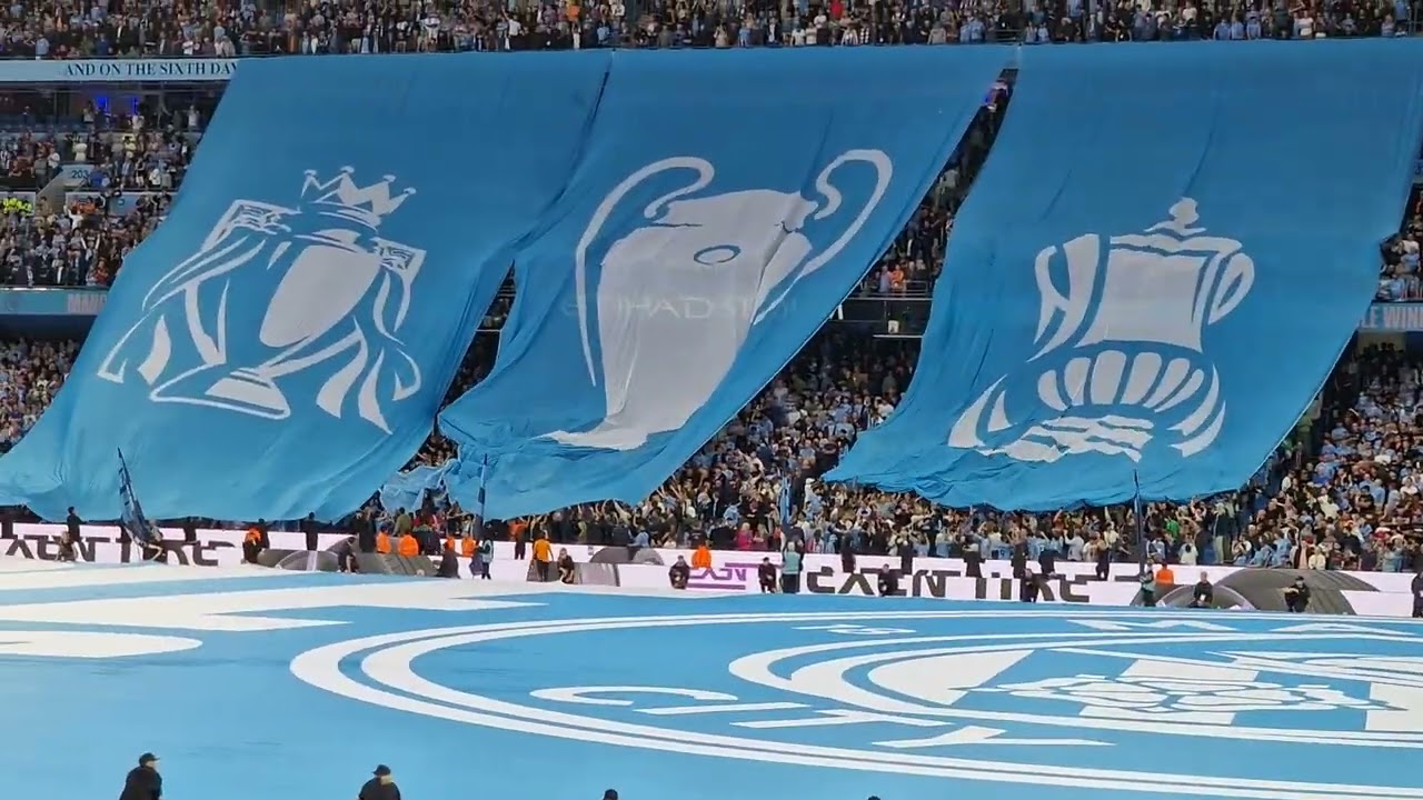 City v NewCastle