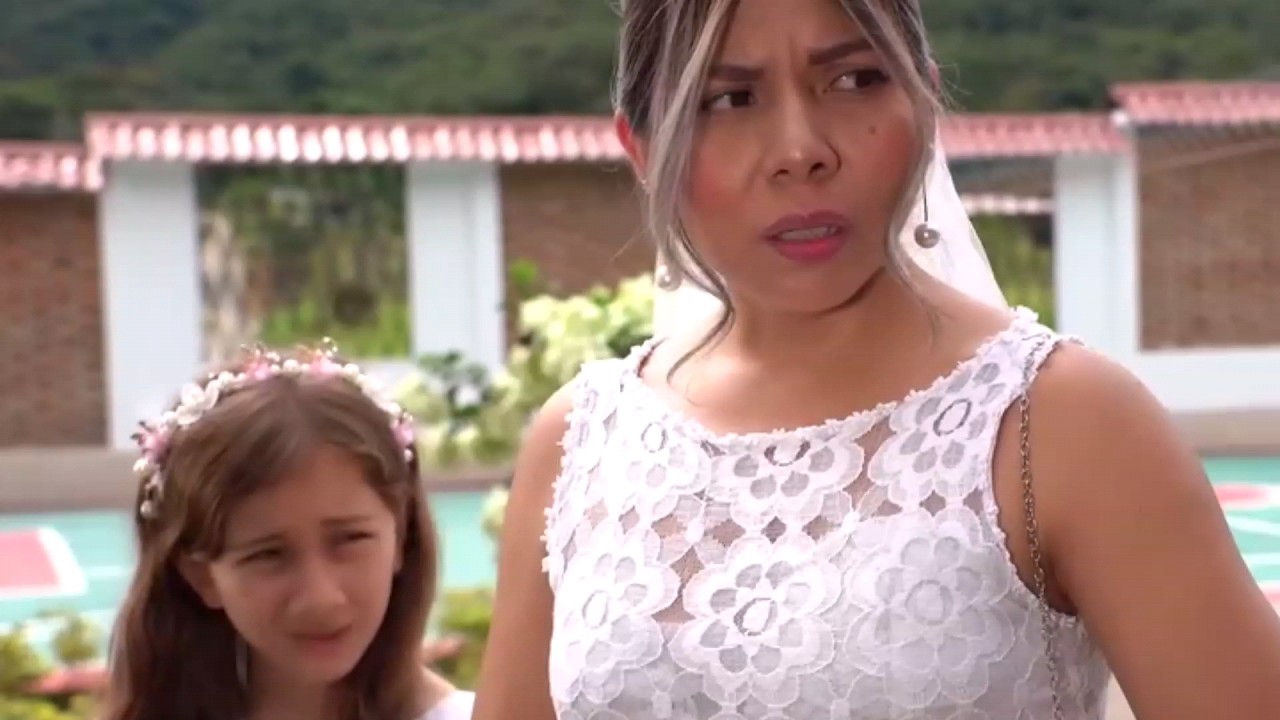 Lo dejó plantado en el altar sin darle ninguna explicación