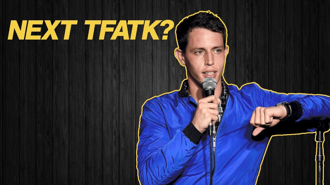 The Kill Tony Subreddit is Turning on Tony Hinchcliffe