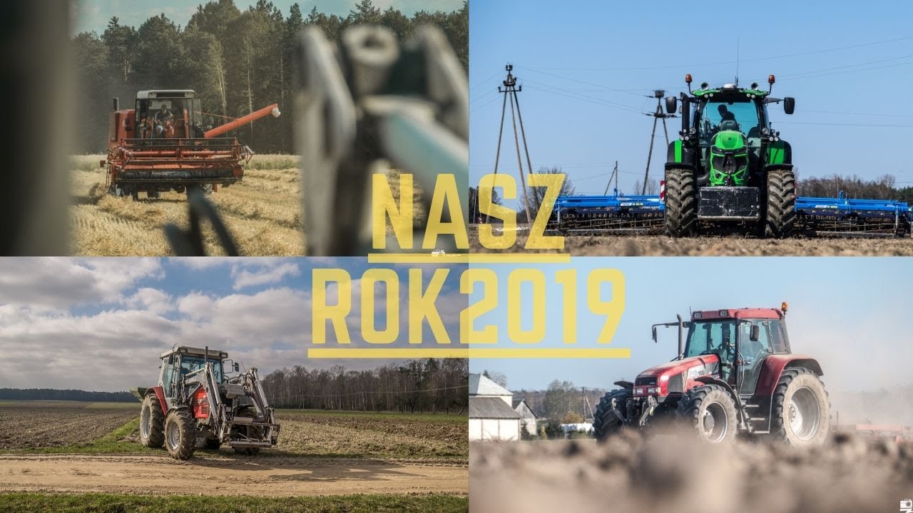Nasz Rok 2019