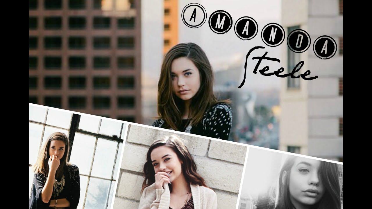 Amanda Steele (MBM24) // Boom Clap