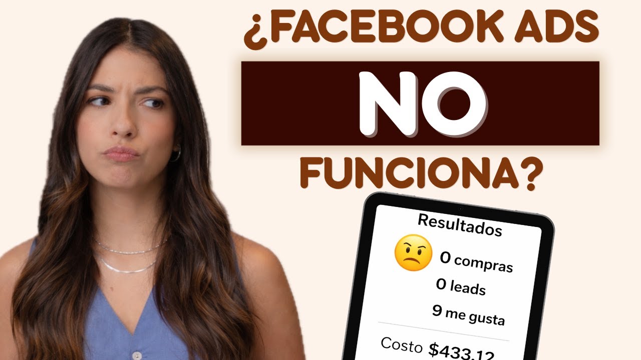 Nadie te dice ESTO sobre conseguir clientes con Facebook Ads (y por eso no te funciona)