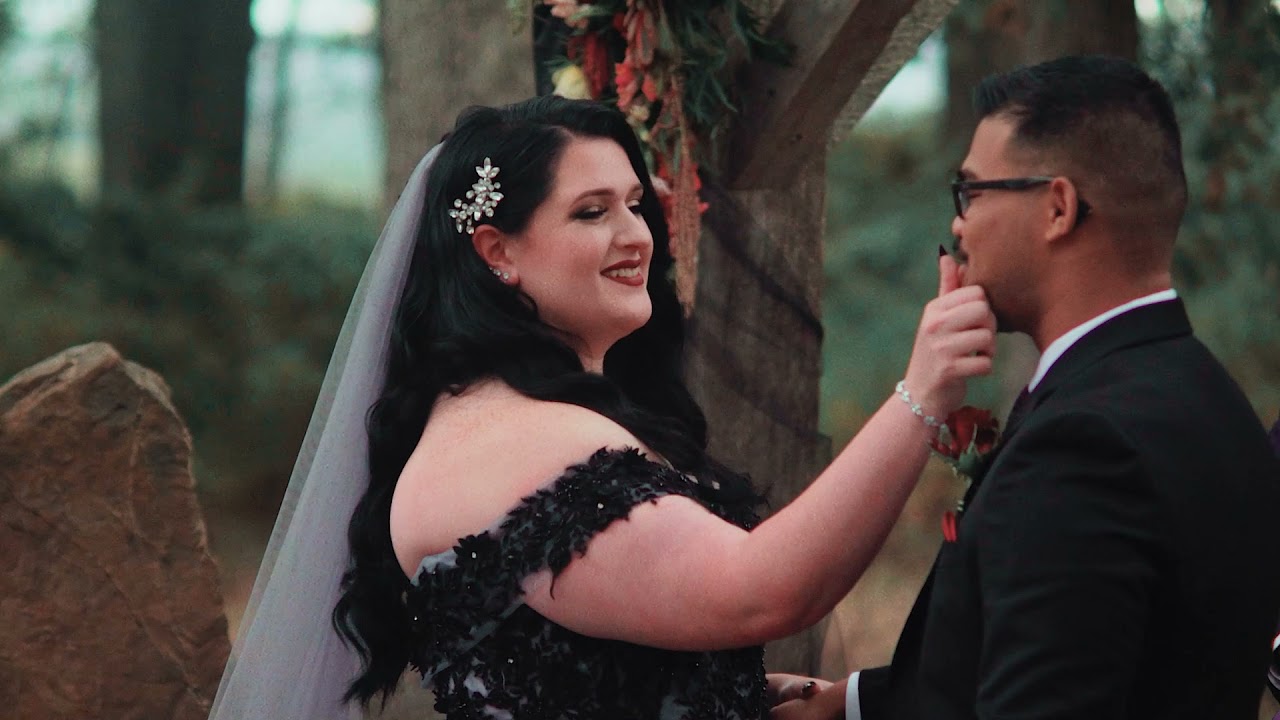 Serena & Min Wedding Film
