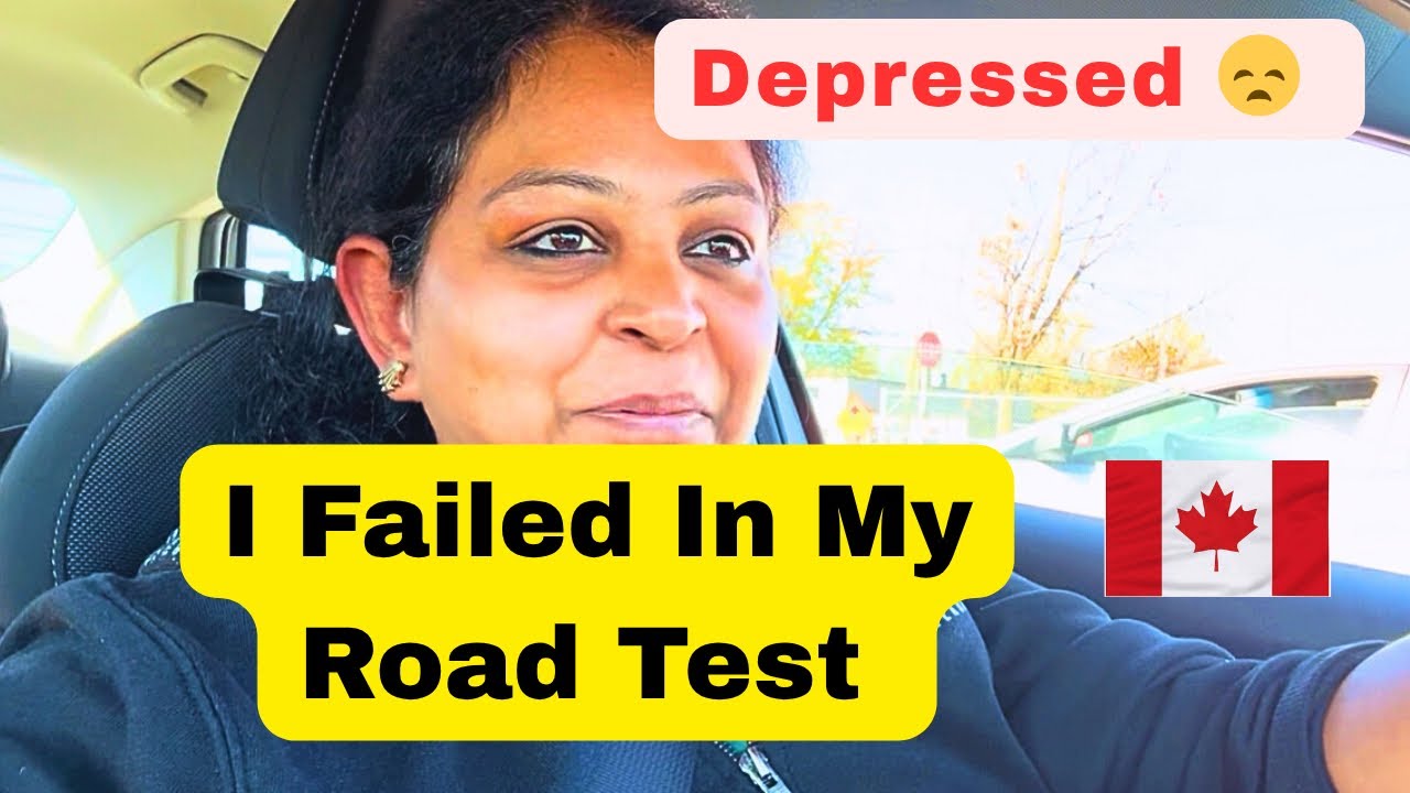 How To Get G2 Driver's License Few Months Early In Canada With This Course | DL G2 Road Test