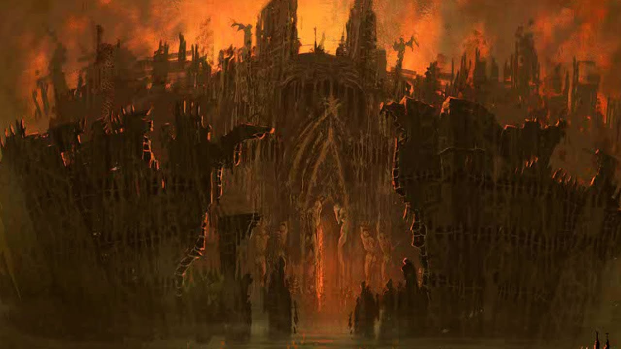 Exploring the SCP Foundation: SCP-3667 - All's Well that Ends Hell