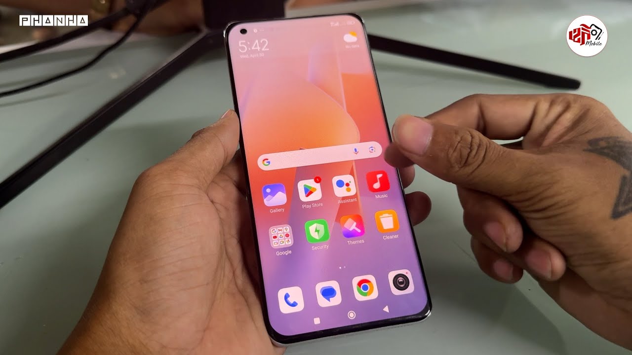 Mi 11 Ultra (star) Flash China To Global HyperOS 1.0.9 Without Unlock Bootloader | Unlock Tool 2025
