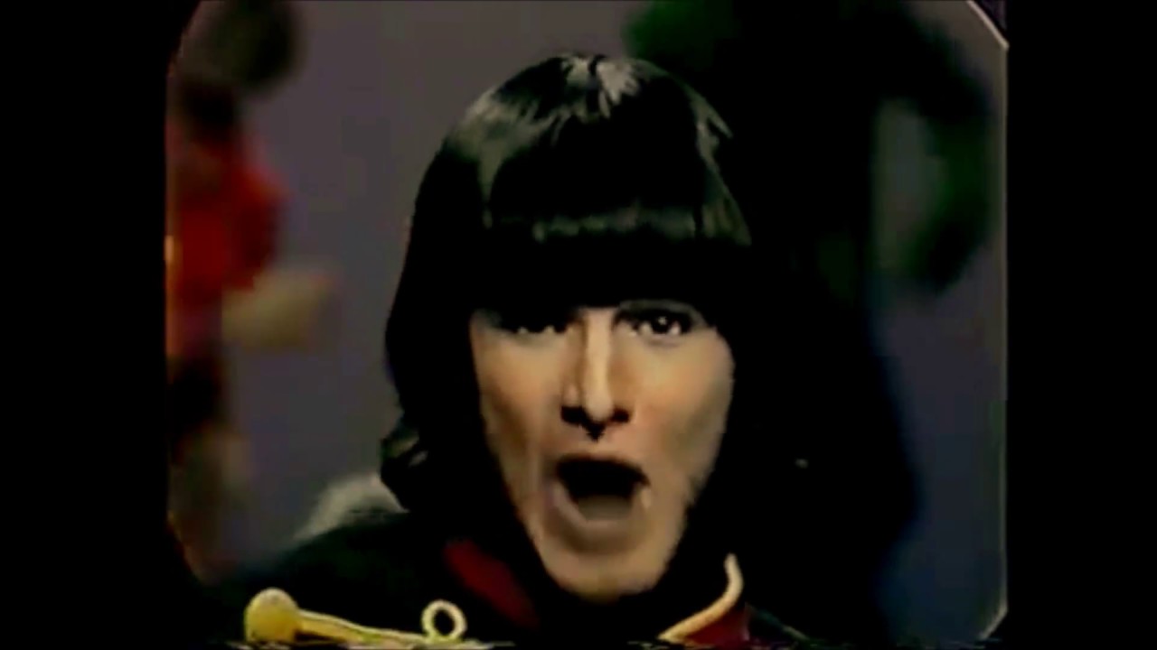 Mr. Nothin', HeyGoode Hardy - The Guess Who (Show Of The Week 1968)